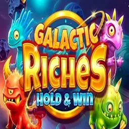 Galactic Riches