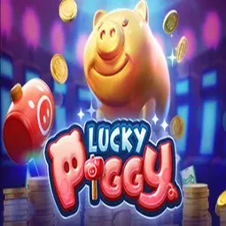 Lucky Piggy